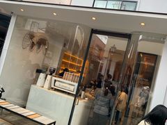 -% Arabica(京都东山店)