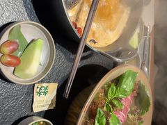 -大龙燚·旷野鲜火锅(广州首店)