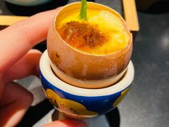 -老头儿油爆虾·1987杭州烟火味(湖滨银泰in77D区店)