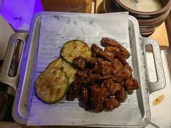-绿茶餐厅(哈尔滨凯德店)