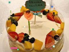 -湘邻呷铺·田园家宴(汉基广场店)