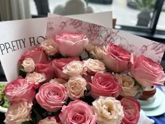 -翠湖宾馆·中餐厅