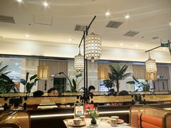 -泰椰里·泰国餐厅(智慧城广百广场店)