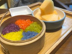 -芸南道·过桥米线(昆明老街旗舰店)