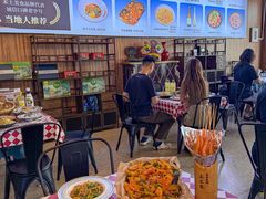 -巽寮印象美食部落餐厅·海鲜·地方特色菜(惠州体验店)