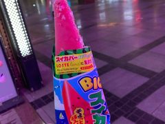 西瓜冰棒-KOMUGI 小麦家(新地假日广场店)