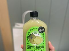 -奈雪的茶(优特汇店)