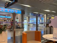 -厦门五通客运码头