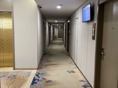 -山明水秀大饭店
