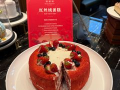 -东方红海鲜百汇(国际大厦店)