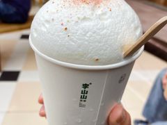 -李山山茶事(景枫店)