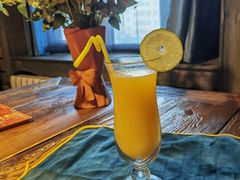 -卢布里西餐厅(总店)