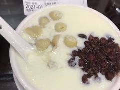 -民信老铺(双皮奶博物馆店)