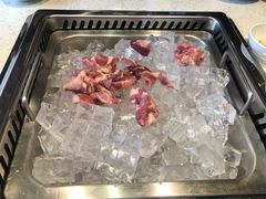 -九府羊·鲜羊火锅·烤串(新华路店)