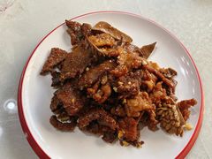 -逢春菜馆天津菜(胜利路店)