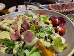 -G+KITCHEN(龙湖狮山天街店)