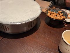 -贰醒·私房小院烧烤 (太古里店)