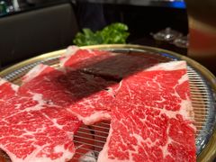 -西塔老太太泥炉烤肉(龙湖北苑天街店)