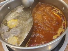 -掂档潮汕牛肉火锅(cityon熙地港店)