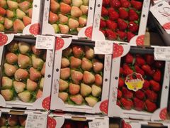 -Olé精品超市(南宁万象城店)