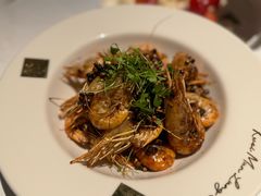 -桂满陇·海市蜃楼·黑金(国金店)