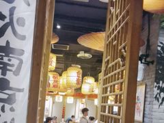-南京大牌档(青岛万象城店)
