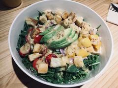 -CALIFORKS加州叉子轻食(朝阳门店)