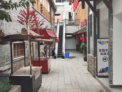 -重庆十八梯传统风貌区