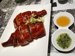 -港丽餐厅
