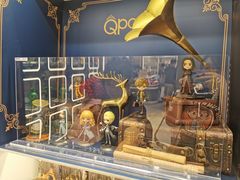 -泡泡玛特POPMART(赛格国际购物中心店)