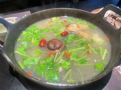 -盡膳口福·百年汤方火锅(科华北路店)