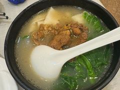 -博望坡酒楼(漕溪路店)