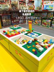 -乐高授权专卖店(南开大悦城店)