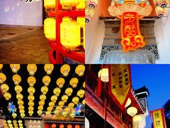 -深圳锦绣中华民俗村