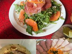 -羽深肉铺 Steak & Wine