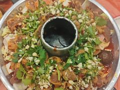 -王大乔泡椒米线·小火锅(星城天地店)