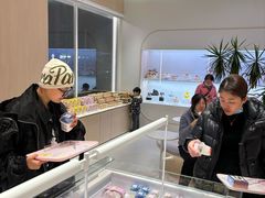 -好利来(南京路一店)