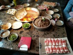 -小龙坎老火锅(鹤伴一路店)