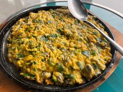 -大锅强·蒸海鲜青岛菜(吾悦广场店)