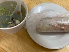 -阿玲面线糊(溪岸路店)