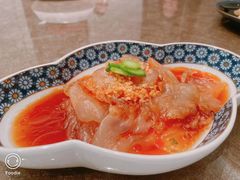 -上海总会SHANGHAICLUB(兴业太古汇店)