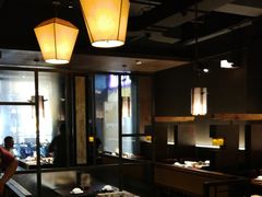 大堂-无老锅(苓雅店)