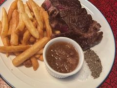 -羽深肉铺 Steak & Wine
