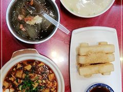 -易老妈蹄花.特色川菜(人民公园总店)