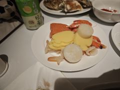 -晶丽香榭自助餐(南京大饭店)