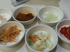 -金豆角砂锅焖面(安贞店)