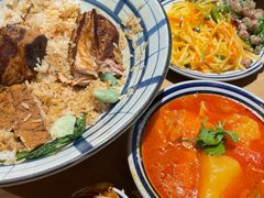 -張飛扒肉•四代传承(中央大街店)