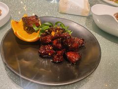 -蟹榭·本帮江浙菜·蟹宴(五角场合生汇商场店)