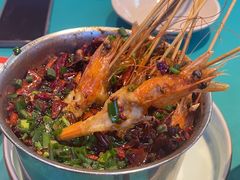 -川正旺江湖菜(三元桥店)