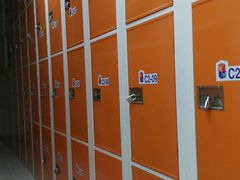 -美立方自助仓迷你小仓库(太阳宫凯德店)